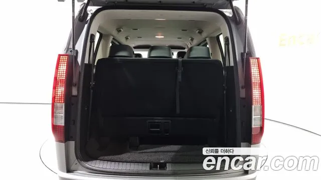 Hyundai Staria id 2677668 из Кореи 11