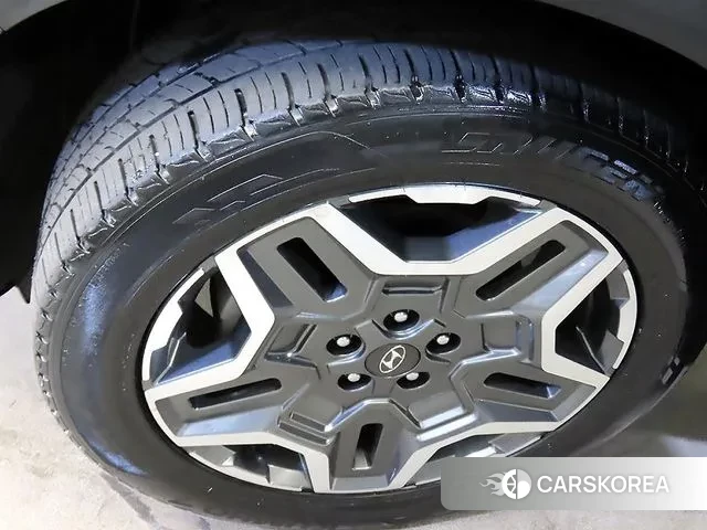 Hyundai The New Santa Fe id 3366481 из Кореи 11