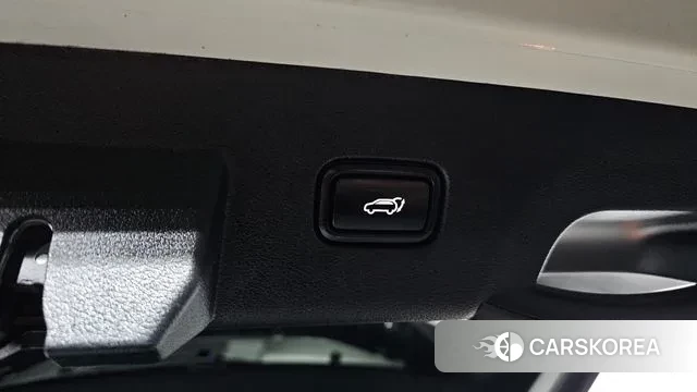 Kia Sportage 5th Generation Hybrid id 3572638 из Кореи 11