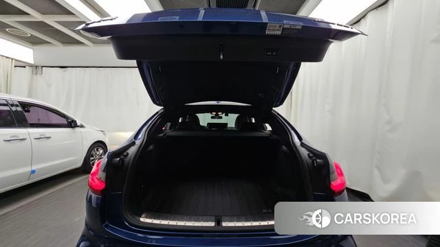 BMW X4 (G02) id 4324111 из Кореи 11