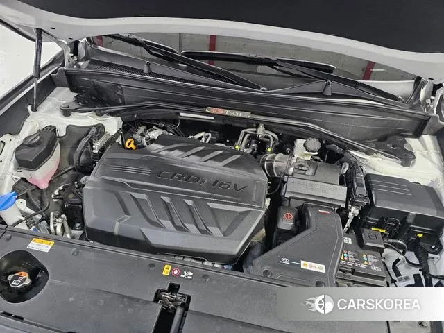 Hyundai The New Palisade id 3377746 из Кореи 11