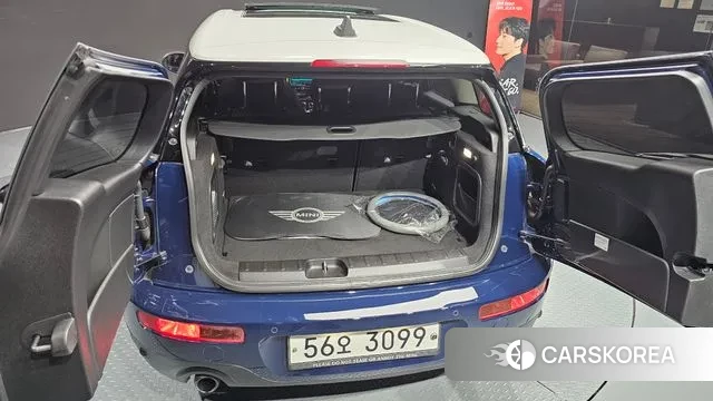 Mini Cooper Clubman id 3265163 из Кореи 11