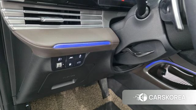 Hyundai The New Grandeur IG id 4293559 из Кореи 11