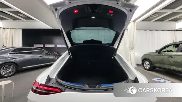 Mercedes-Benz AMG GT id 3426484 из Кореи 11