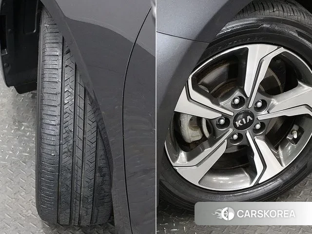 Kia Come New K3 id 3429483 из Кореи 11