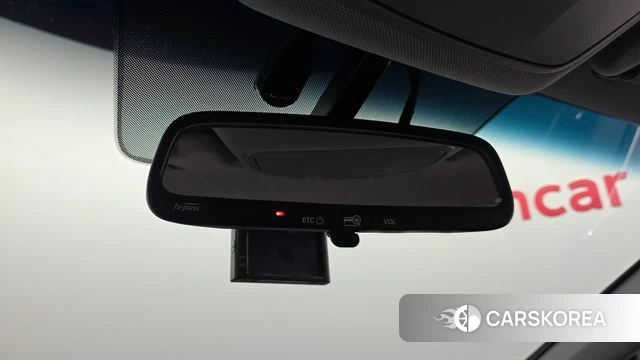 Hyundai Sonata New Rise id 3796099 из Кореи 11