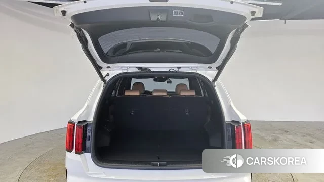 Kia Sorento 4th Generation id 3708339 из Кореи 11