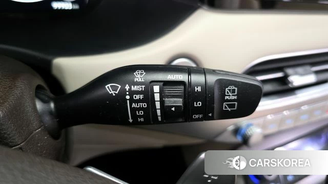 Hyundai Palisade id 3916491 из Кореи 11