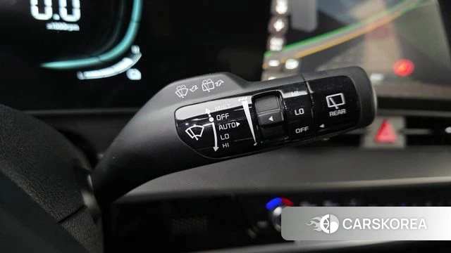 Kia Sportage 5th Generation Hybrid id 4186031 из Кореи 11