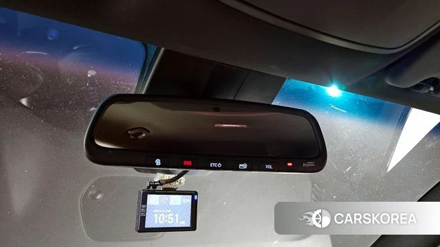 Hyundai All New Tucson id 3942529 из Кореи 11