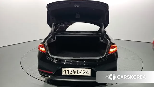 Hyundai Grandeur IG id 3055502 из Кореи 11