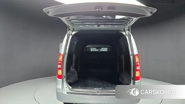 Hyundai The New Grand Starex id 3444766 из Кореи 11