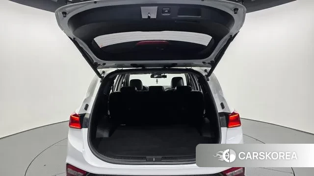 Hyundai Santa Fe TM id 3779164 из Кореи 11