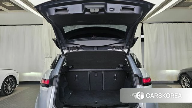 Land Rover Range Rover Evoque 2nd Generation id 4490058 из Кореи 11