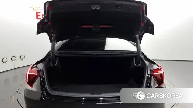 Kia K8 Hybrid id 3109759 из Кореи 11