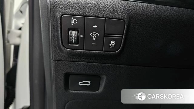 Kia The New K5 3rd generation id 4194468 из Кореи 11