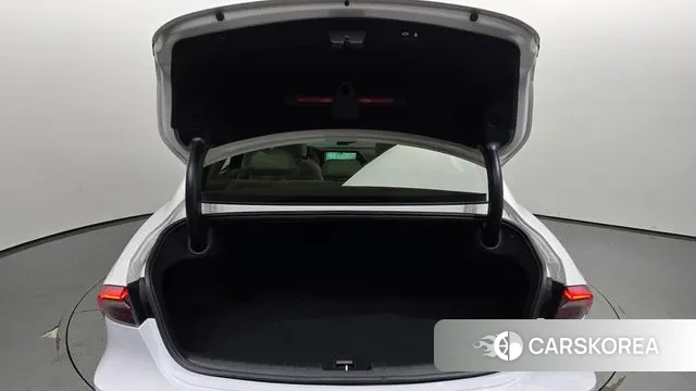 Hyundai The New Grandeur IG id 3032085 из Кореи 11