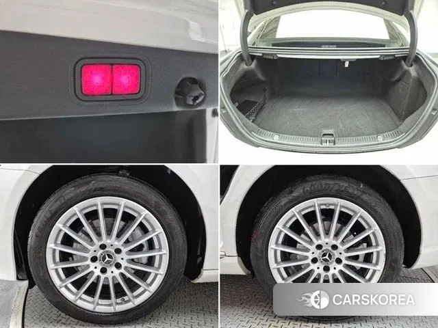 Mercedes-Benz E-Class W213 id 3020959 из Кореи 11