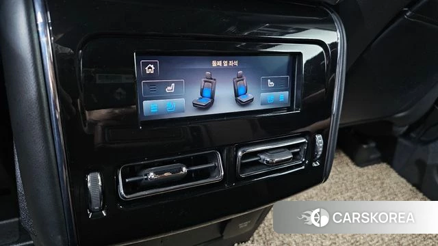 Lincoln Aviator 2nd generation id 4444795 из Кореи 11