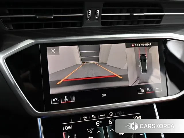 Audi A6 (C8) id 2910108 из Кореи 11