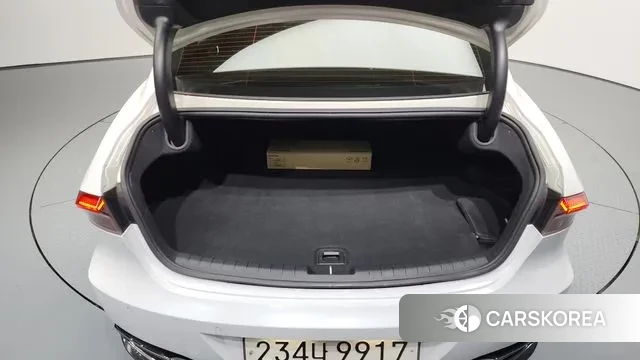 Hyundai The New Grandeur IG id 3438601 из Кореи 11