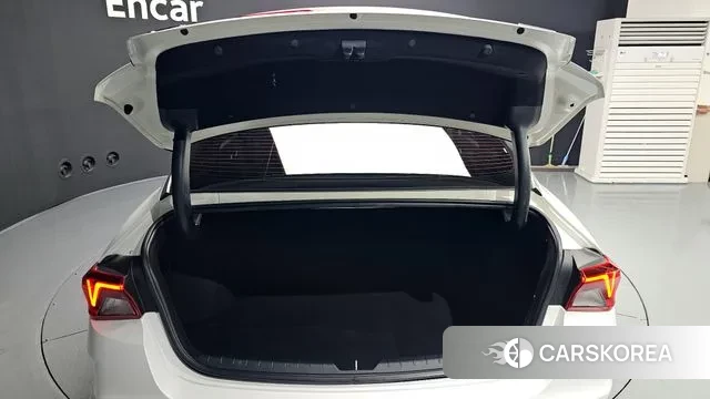 Kia K5 Hybrid 3rd Generation id 2965957 из Кореи 11