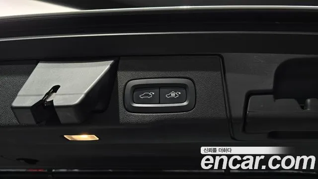 Volvo XC60 second Generation id 2371145 из Кореи 11