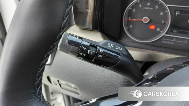 Kia Sorento 4th Generation id 4893532 из Кореи 11