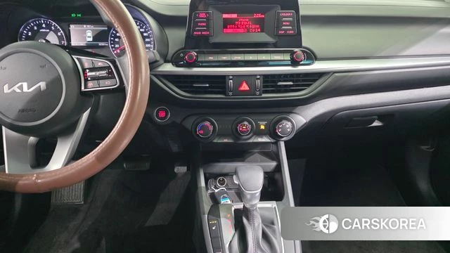 Kia The New K3 2nd generation id 4201631 из Кореи 11