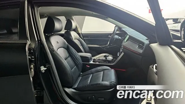 Kia K7 Premier Hybrid id 2670101 из Кореи 11