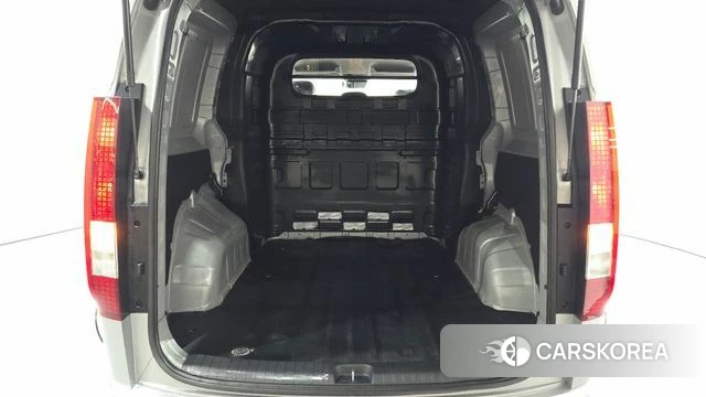 Hyundai Staria id 3851097 из Кореи 11