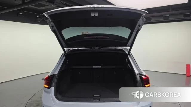 Volkswagen T-Roc id 3453980 из Кореи 11