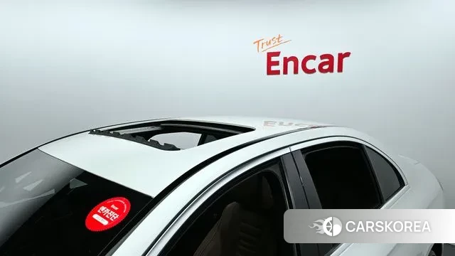 Mercedes-Benz E-Class W213 id 3354882 из Кореи 11