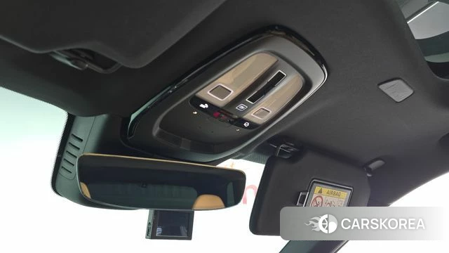 Volvo XC90 second Generation id 4834248 из Кореи 11