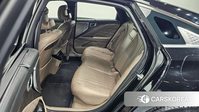 Kia K8 Hybrid id 4881141 из Кореи 11