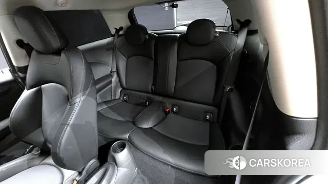 Mini Cooper id 3656622 из Кореи 11