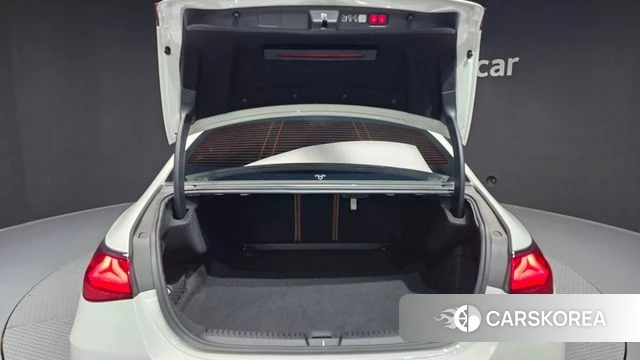 Mercedes-Benz E-Class W214 id 4591038 из Кореи 11