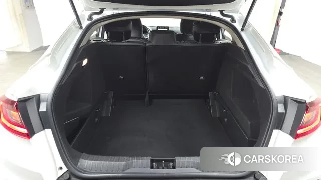 Renault Korea (Samsung) XM3 id 3458260 из Кореи 11