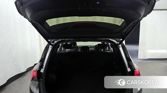 Hyundai The New Santa Fe id 3545009 из Кореи 11