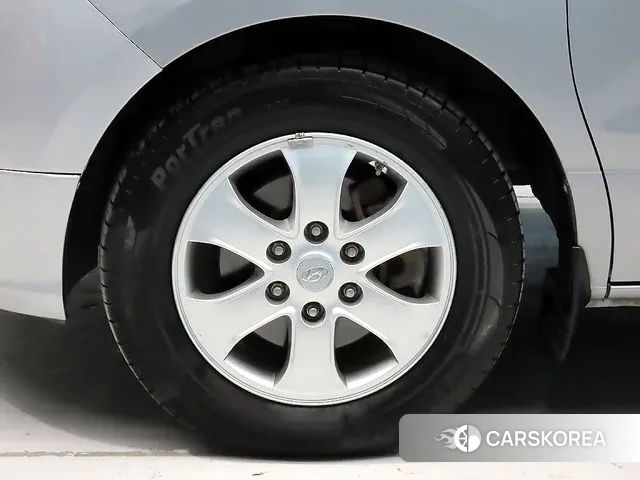 Hyundai The New Grand Starex id 3479974 из Кореи 11