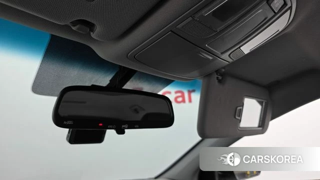Hyundai Sonata New Rise id 4633035 из Кореи 11