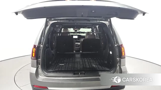 Kia Mohave Master id 3361036 из Кореи 11