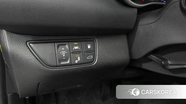 Genesis G70 id 4733026 из Кореи 11