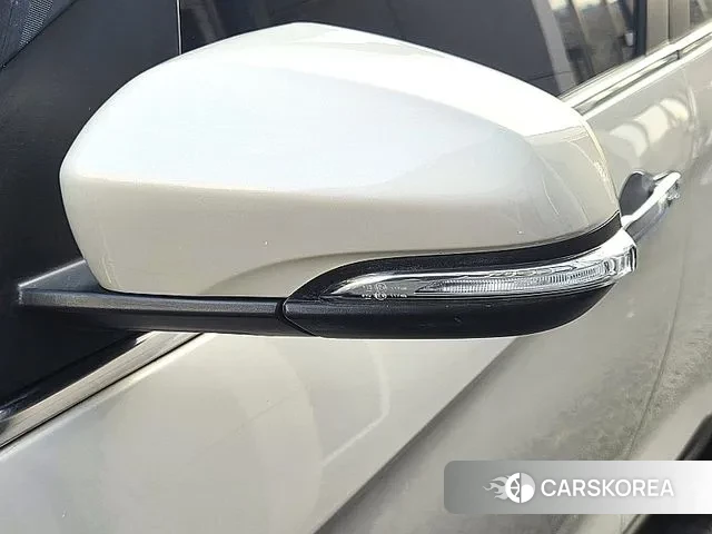 Chevrolet (GM Daewoo) The New Spark id 3619188 из Кореи 11