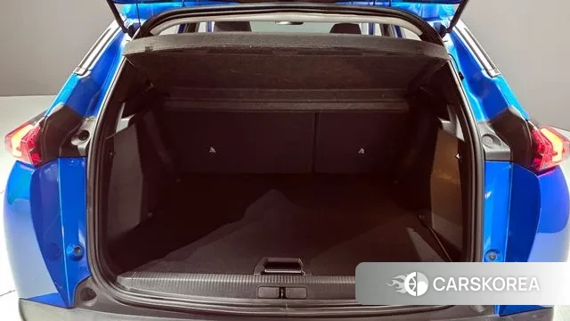 Peugeot 2008 Second generation id 3645785 из Кореи 11