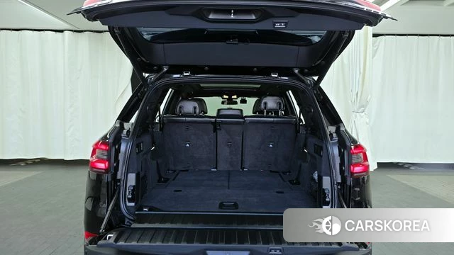 BMW X5 (G05) id 3877283 из Кореи 11