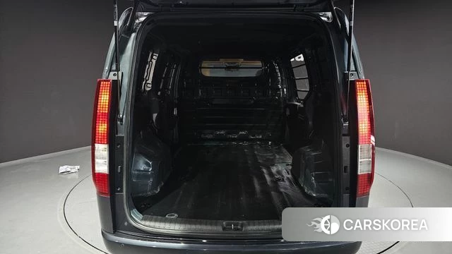 Hyundai Staria id 4202061 из Кореи 11