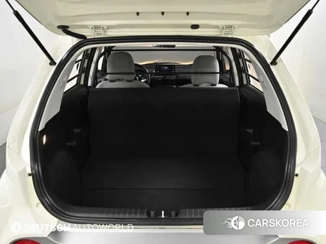 Hyundai Casper id 3630142 из Кореи 11