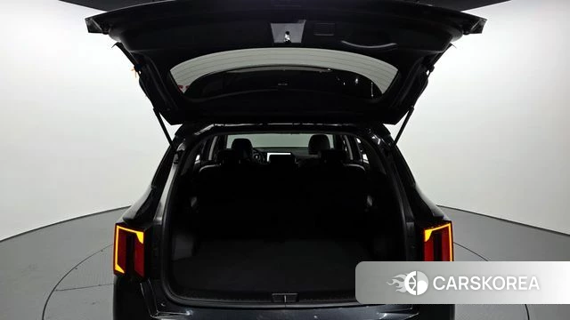 Kia The New Sorento 4th Generation id 3798825 из Кореи 11