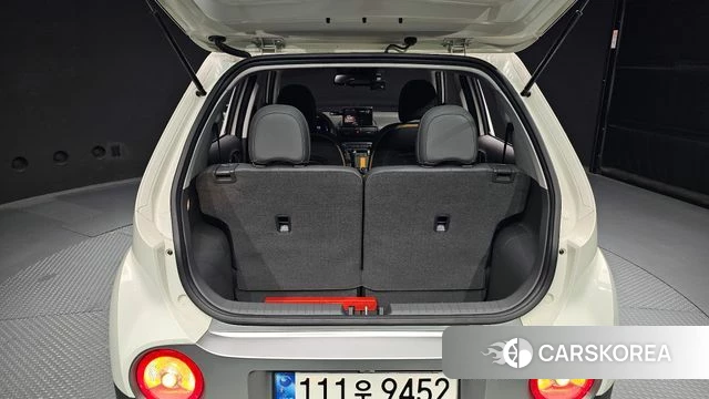 Hyundai Casper id 3892486 из Кореи 11